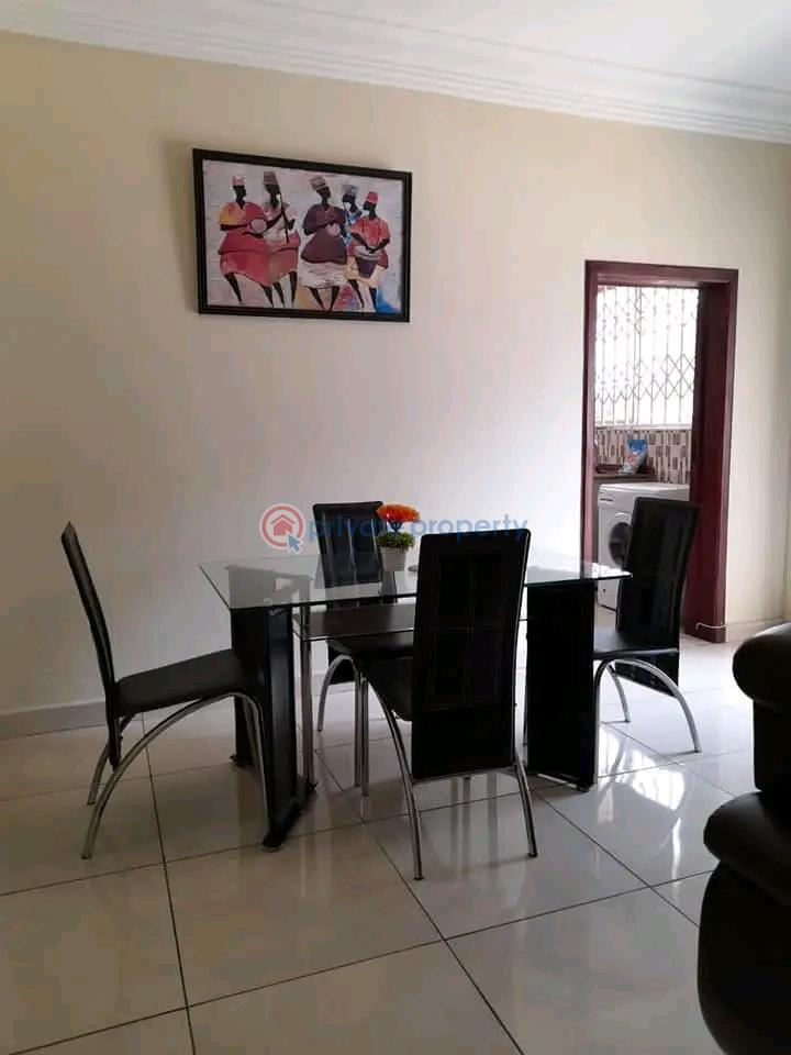2 bedroom Apartment Short let Labone Labadi-Aborm Accra - 6