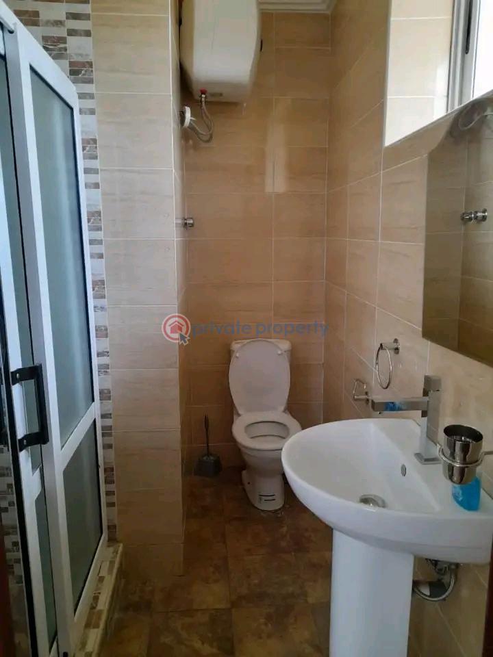 2 bedroom Apartment Short let Labone Labadi-Aborm Accra - 9