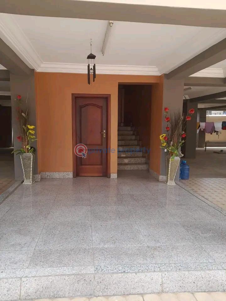 2 bedroom Apartment Short let Labone Labadi-Aborm Accra - 1