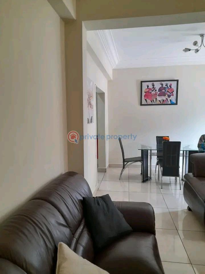 2 bedroom Apartment Short let Labone Labadi-Aborm Accra - 4