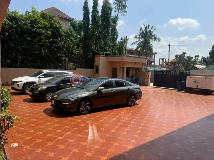 2 bedroom Apartment For Rent Madina La Nkwantanang Madina Municipal Accra - 7