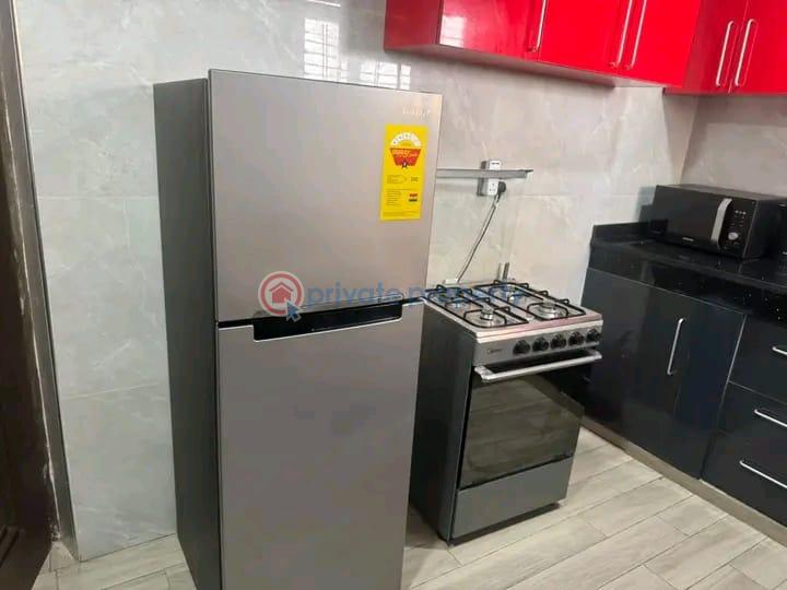 2 bedroom Apartment For Rent Madina La Nkwantanang Madina Municipal Accra - 3