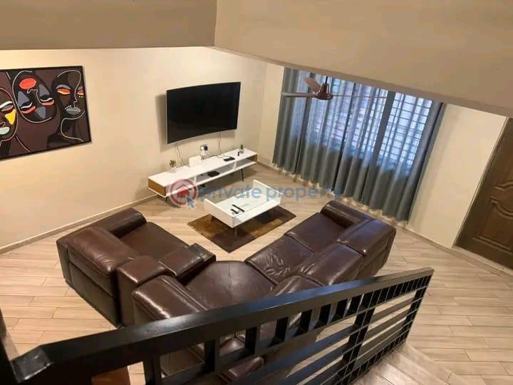 2 bedroom Apartment For Rent Madina La Nkwantanang Madina Municipal Accra - 5