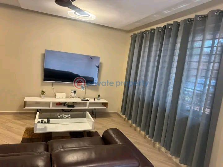 2 bedroom Apartment For Rent Madina La Nkwantanang Madina Municipal Accra - 6
