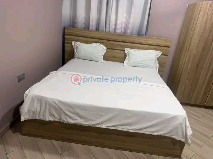 2 bedroom Apartment For Rent Madina La Nkwantanang Madina Municipal Accra - 2