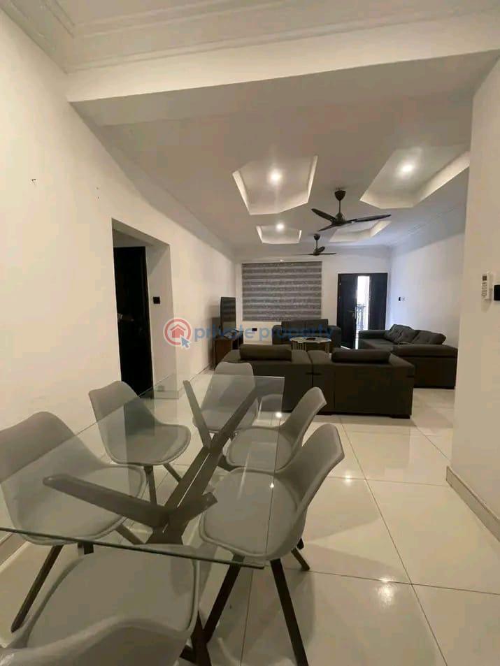 2 bedroom Apartment Short let North Legon Accra - 3