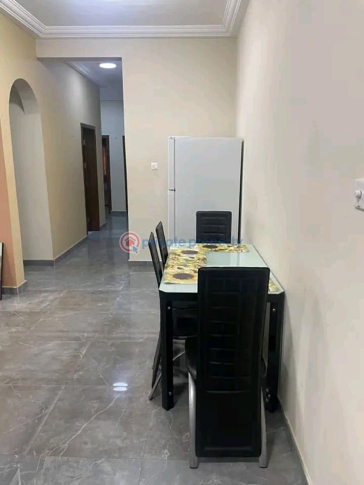 2 bedroom Apartment Short let North Legon Accra - 1