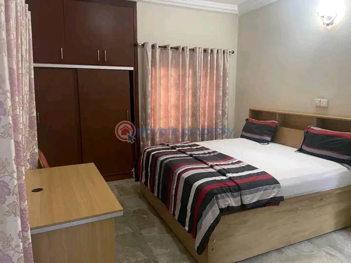 2 bedroom Apartment Short let North Legon Accra - 4