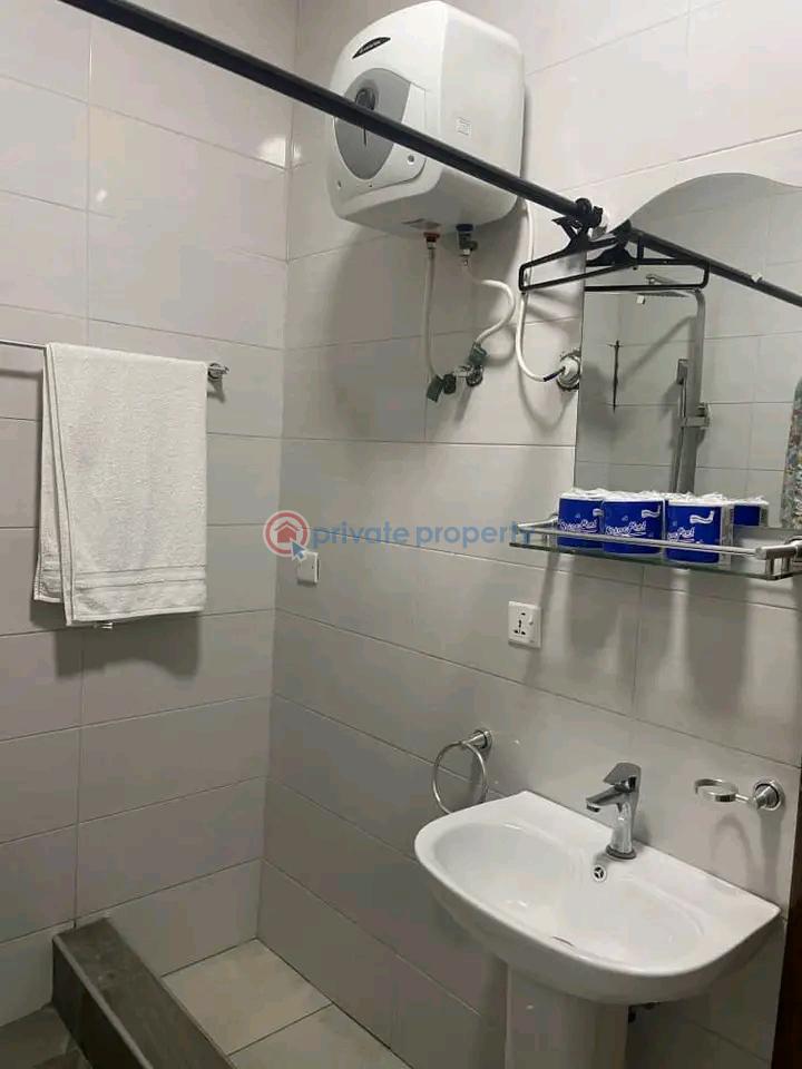 2 bedroom Apartment Short let North Legon Accra - 5
