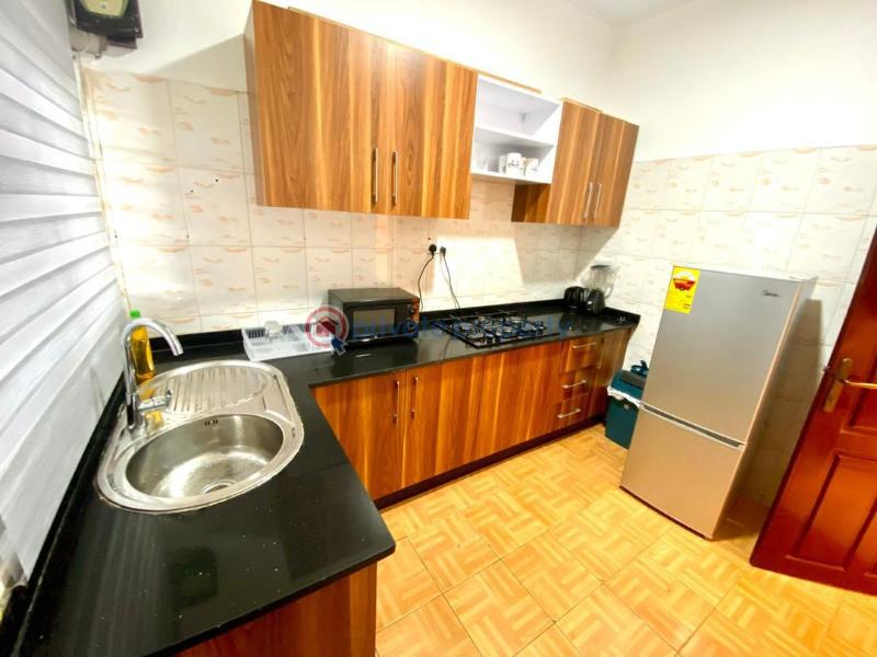 2 bedroom Apartment Short let North Legon Accra - 1
