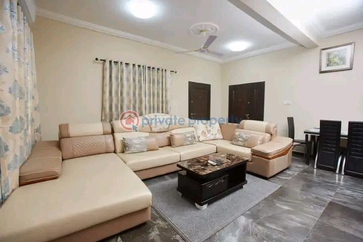 2 bedroom Apartment Short let North Legon Accra - 3