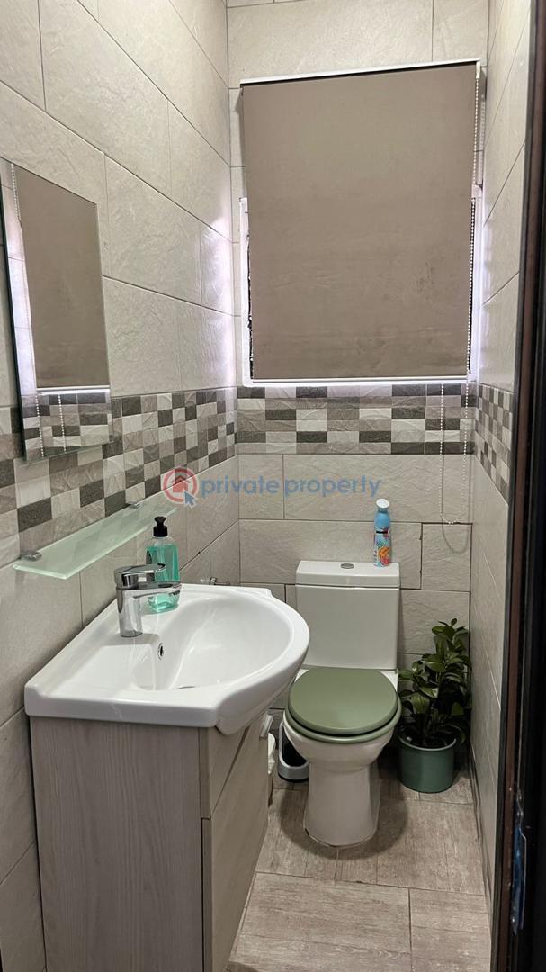 2 bedroom Apartment Short let North Legon Accra - 3