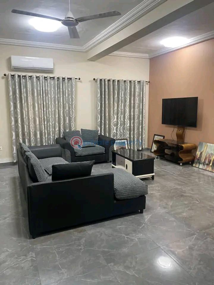 2 bedroom Apartment Short let North Legon Accra - 2