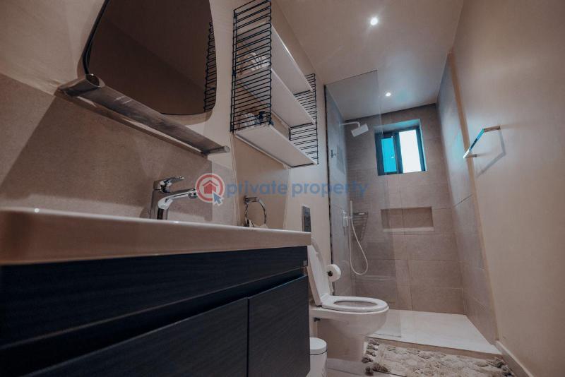 2 bedroom Apartment Short let North Legon Accra - 5