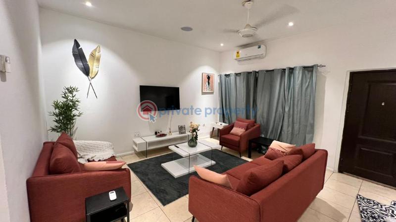 2 bedroom Apartment Short let North Legon Accra - 4