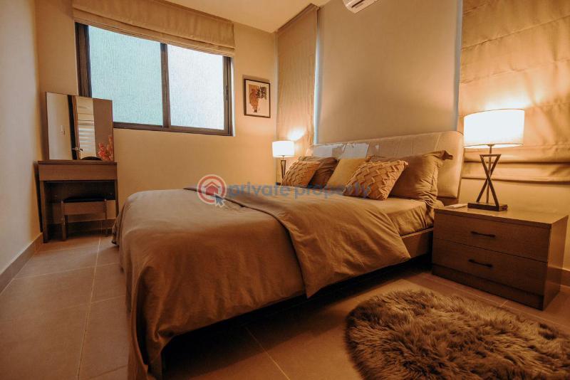 2 bedroom Apartment Short let North Legon Accra - 6