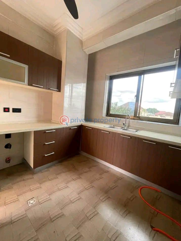2 bedroom Apartment Short let North Legon Accra - 4