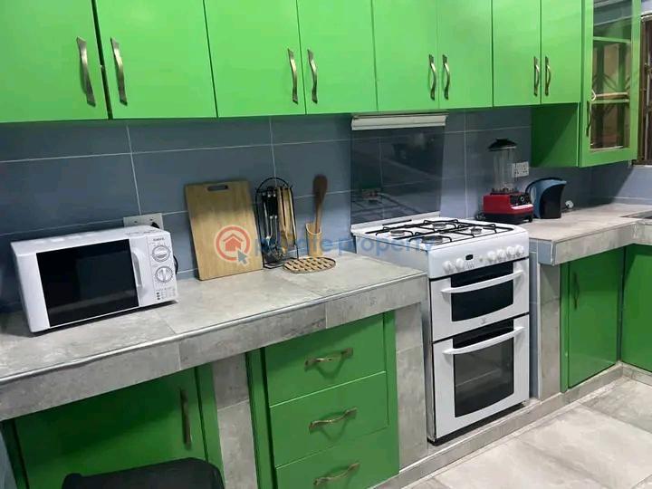 2 bedroom Apartment Short let North Legon Accra - 6