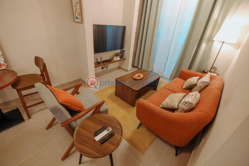 2 bedroom Apartment Short let North Legon Accra - 2