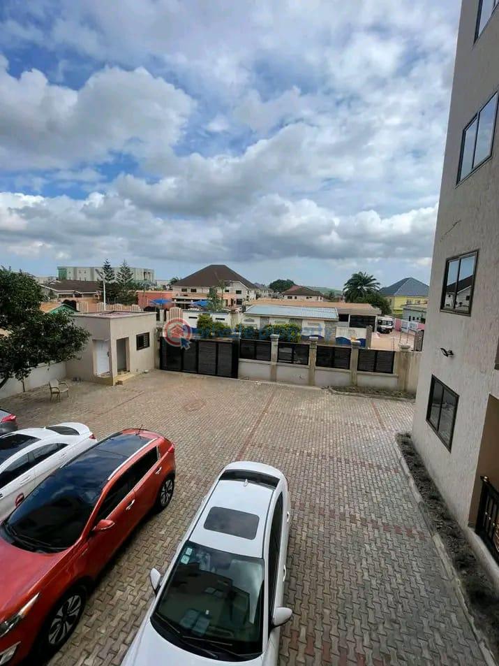 2 bedroom Apartment Short let North Legon Accra - 7
