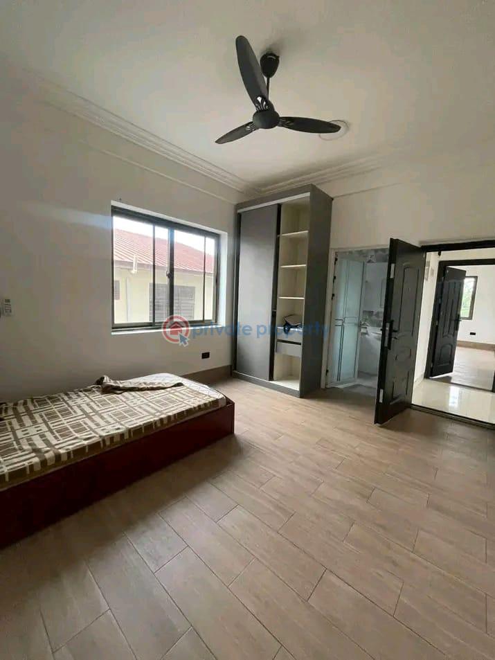 2 bedroom Apartment Short let North Legon Accra - 1