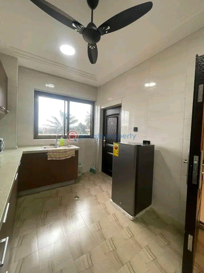 2 bedroom Apartment Short let North Legon Accra - 2