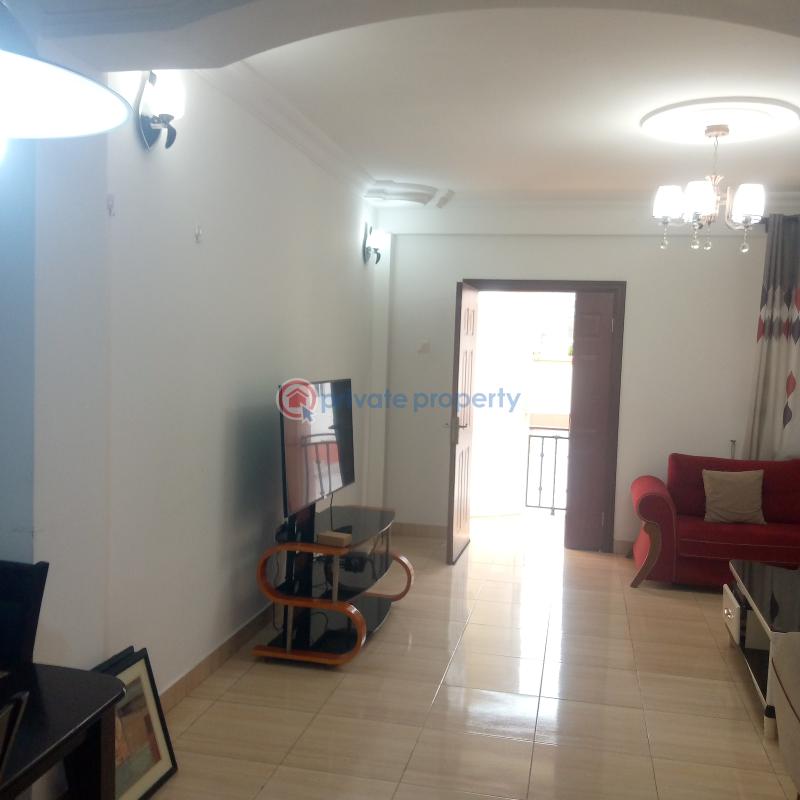 2 bedroom Apartment For Rent Osu Accra - 6