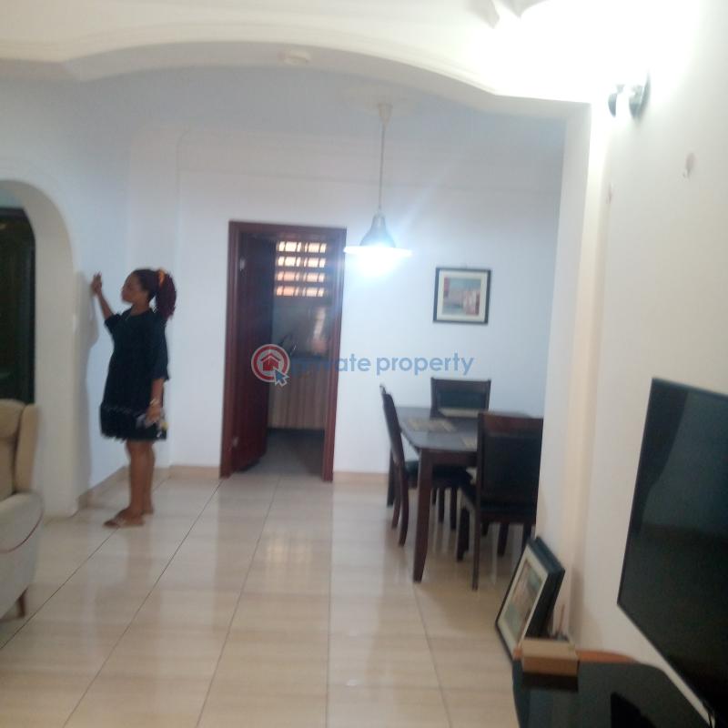 2 bedroom Apartment For Rent Osu Accra - 4