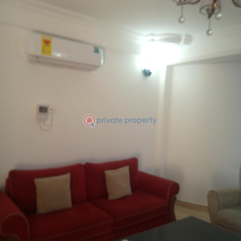 2 bedroom Apartment For Rent Osu Accra - 3
