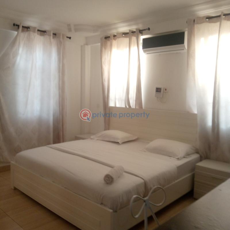 2 bedroom Apartment For Rent Osu Accra - 8