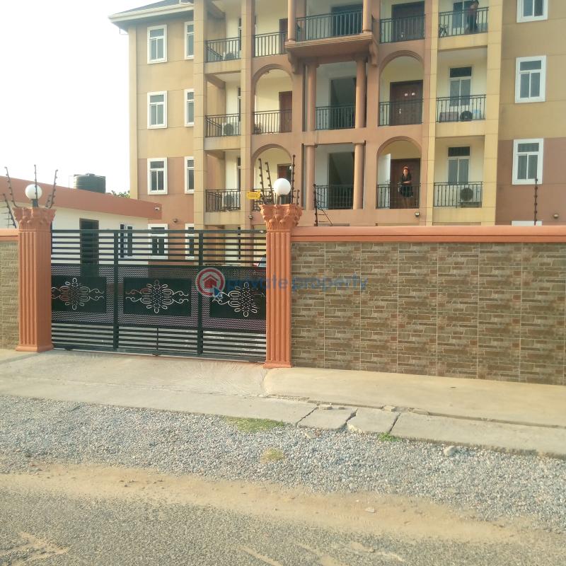 2 bedroom Apartment For Rent Osu Accra - 0