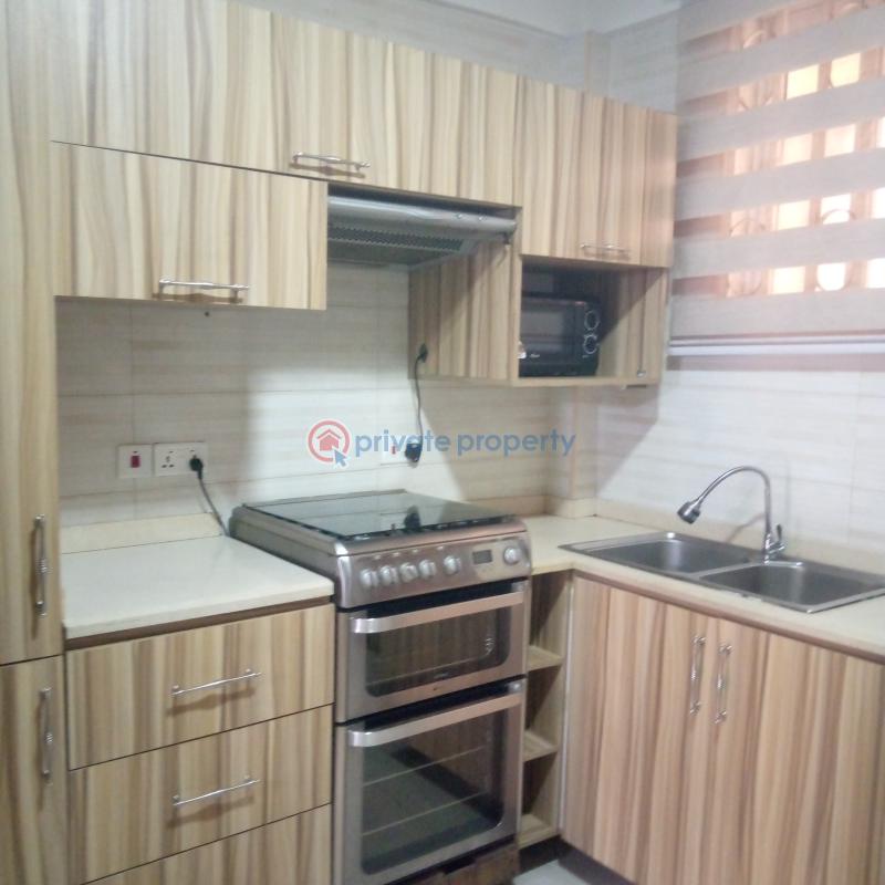 2 bedroom Apartment For Rent Osu Accra - 9