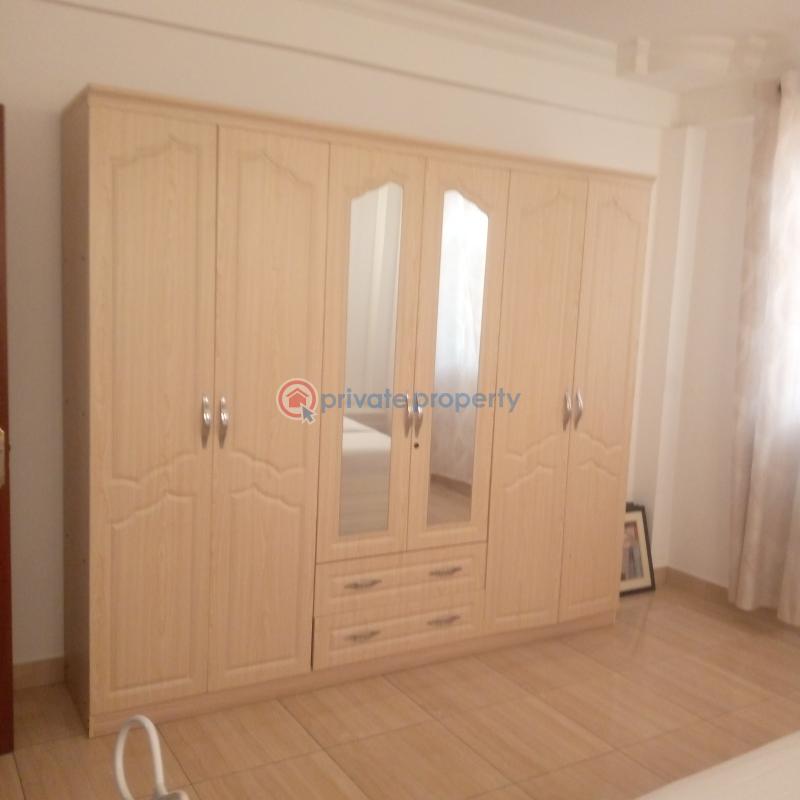2 bedroom Apartment For Rent Osu Accra - 10