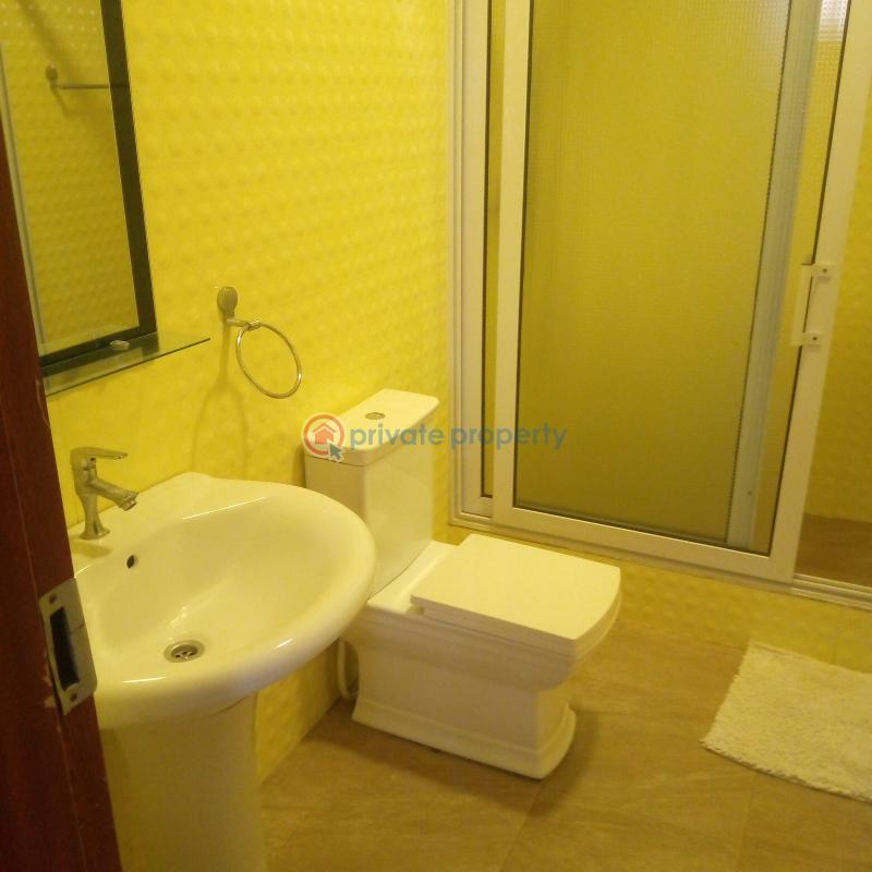 2 bedroom Apartment For Rent Osu Accra - 12