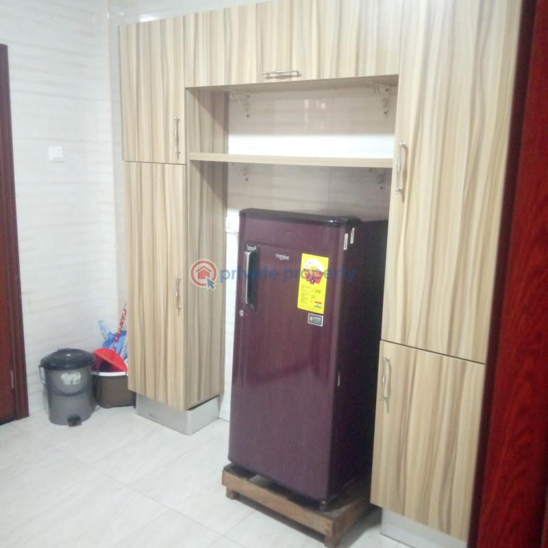2 bedroom Apartment For Rent Osu Accra - 11