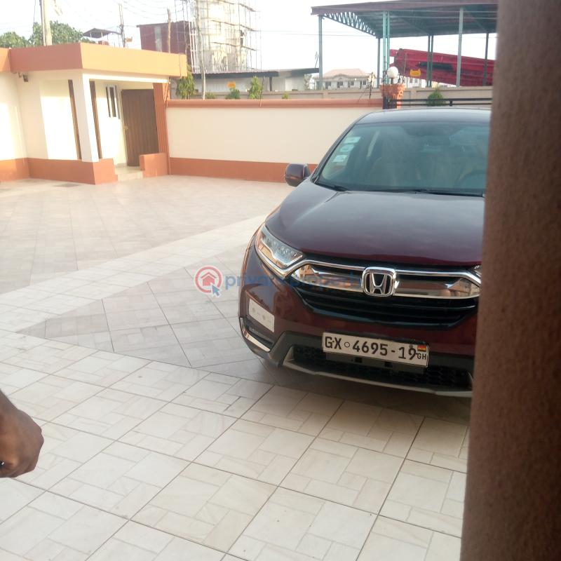2 bedroom Apartment For Rent Osu Accra - 2