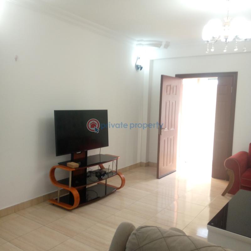 2 bedroom Apartment For Rent Osu Accra - 7