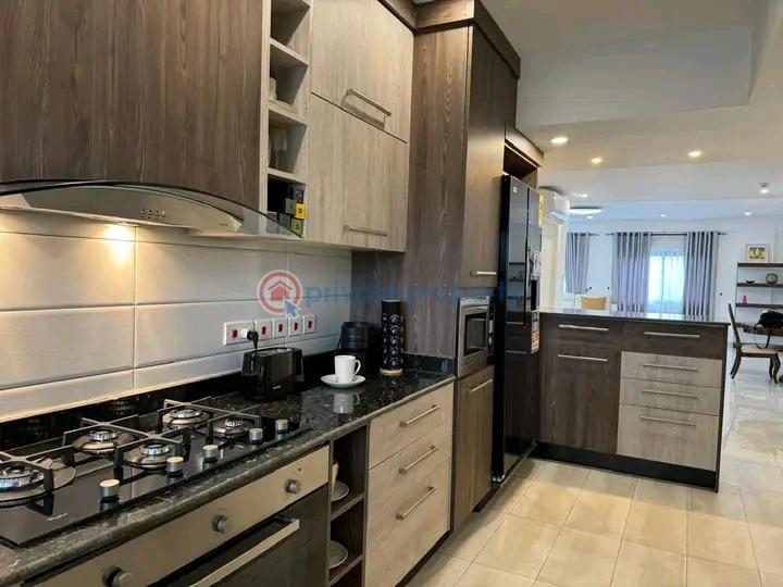 2 bedroom Apartment Short let Roman Ridge Accra - 2