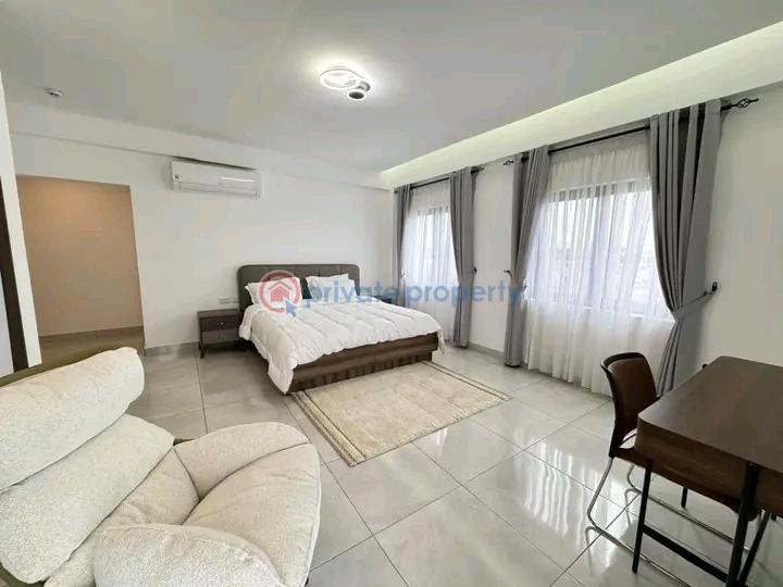 2 bedroom Apartment Short let Roman Ridge Accra - 4