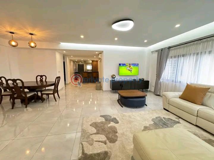 2 bedroom Apartment Short let Roman Ridge Accra - 3