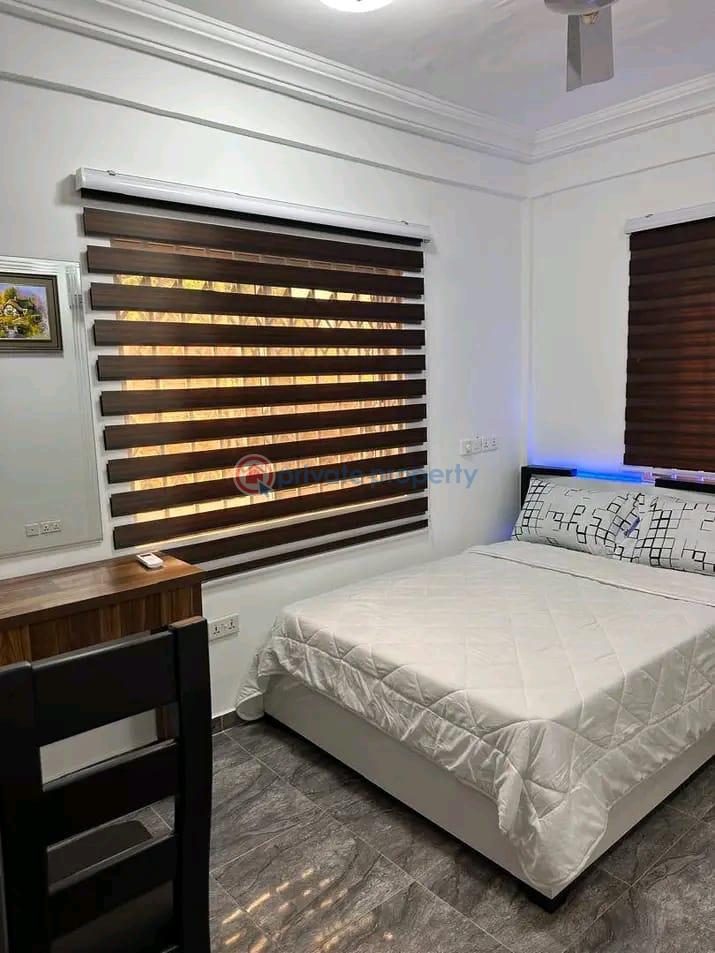 2 bedroom Apartment Short let Near Coastal Spintex Accra - 3