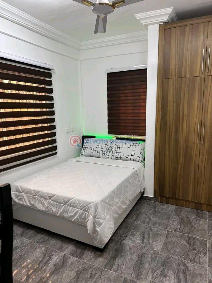 2 bedroom Apartment Short let Near Coastal Spintex Accra - 4