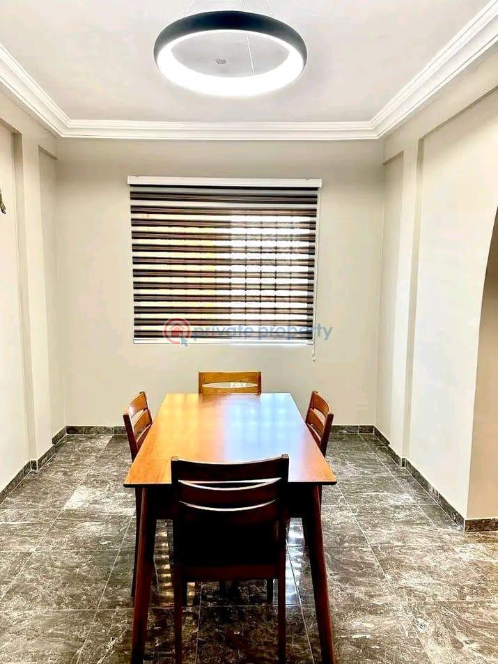 2 bedroom Apartment Short let Near Coastal Spintex Accra - 7