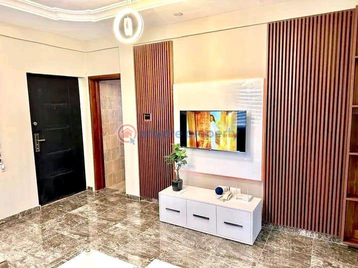 2 bedroom Apartment Short let Near Coastal Spintex Accra - 5