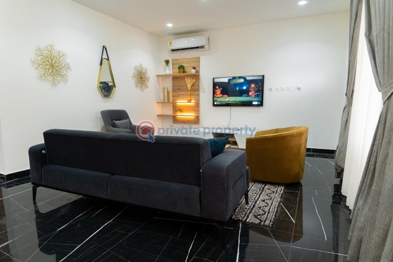 2 bedroom Apartment Short let Community 25 Tema Accra - 7