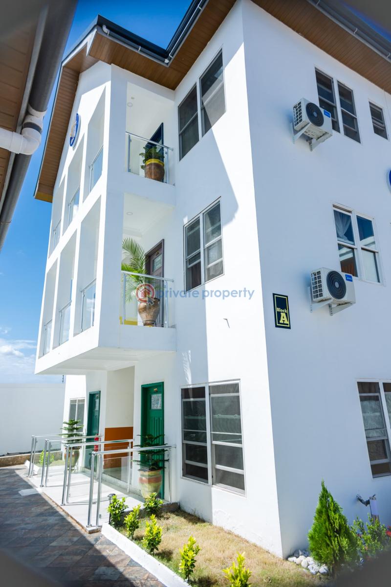 2 bedroom Apartment Short let Community 25 Tema Accra - 2