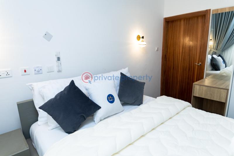 2 bedroom Apartment Short let Community 25 Tema Accra - 3