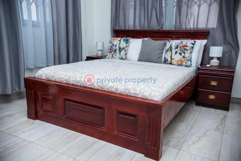 2 bedroom Apartment Short let Tse Addo Accra - 1