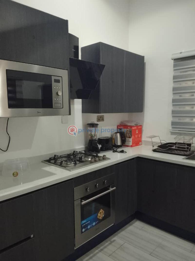 2 bedroom Apartment For Rent Tse Addo Accra - 5