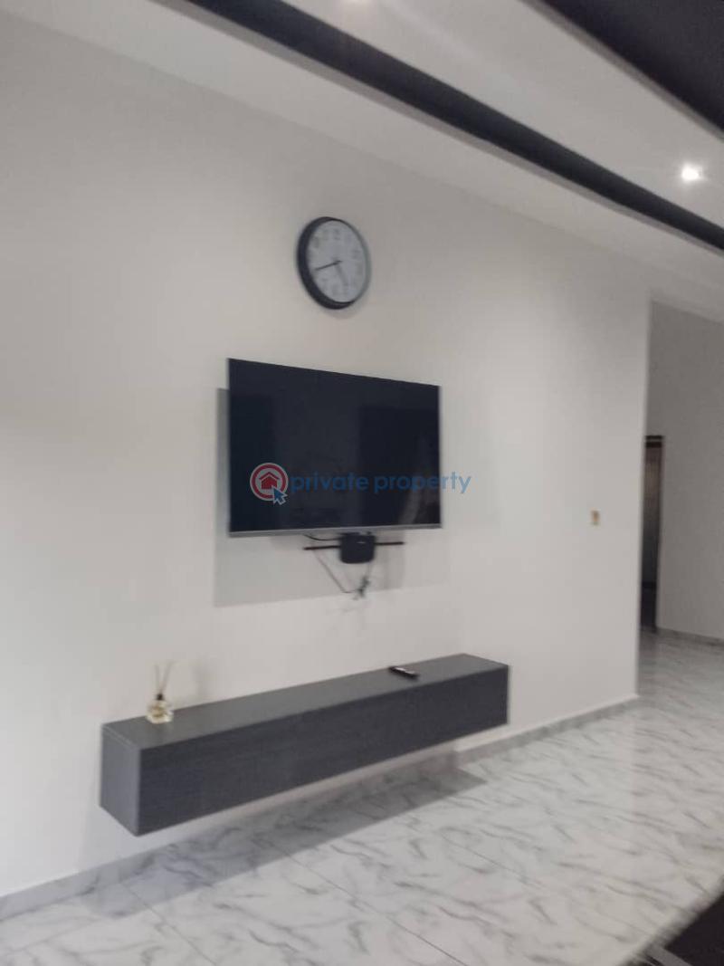 2 bedroom Apartment For Rent Tse Addo Accra - 6